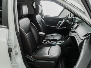 Внедорожник Chery Tiggo 5 2014 года, 979000 рублей, Тюмень