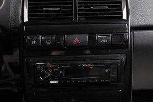 Седан ВАЗ (LADA) Priora 2012 года, 399000 рублей, Оренбург