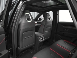 Внедорожник Jetour Dashing 2024 года, 1998000 рублей, Ставрополь