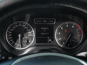 Хетчбэк Mercedes-benz A-класс 2013 года, 1275000 рублей, Тверь