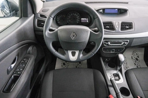Хетчбэк Renault Megane 2011 года, 549000 рублей, Красноярск
