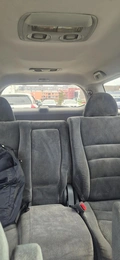 Минивэн Honda Odyssey 2004 года, 720000 рублей, Красноярск