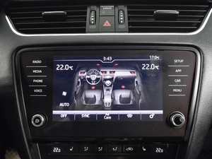 Лифтбек Skoda Octavia 2018 года, 1306900 рублей, Казань