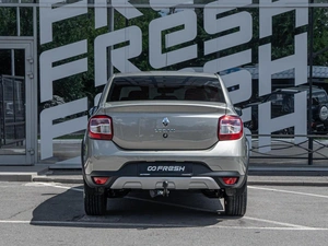 Седан Renault Logan Stepway 2022 года, 1460000 рублей, Волгоград
