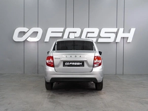 Седан ВАЗ (LADA) Granta 2021 года, 799000 рублей, Воронеж