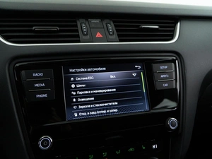 Лифтбек Skoda Octavia 2018 года, 2138888 рублей, Москва