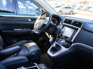 Внедорожник Haval H6 2019 года, 1649000 рублей, Петрозаводск