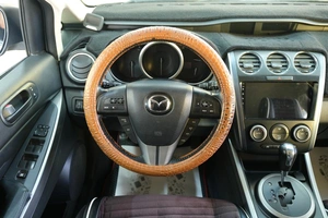 Внедорожник Mazda CX-7 2011 года, 1029000 рублей, Омск