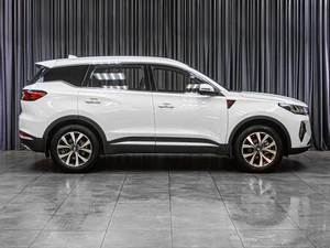 Внедорожник Chery Tiggo 7 Pro Max 2023 года, 2249000 рублей, Тюмень