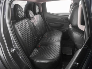 Пикап Mitsubishi L200 2021 года, 2949000 рублей, Тюмень