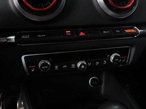 Седан Audi A3 2018 года, 2198000 рублей, Минеральные Воды