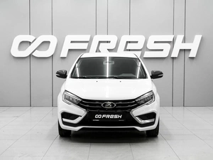 Седан ВАЗ (LADA) Vesta 2024 года, 1310000 рублей, Ростов-на-Дону