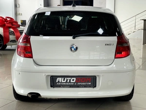 Хетчбэк BMW 1 серия 2010 года, 827000 рублей, Солонцы