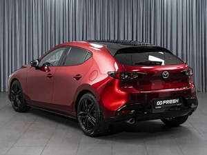 Хетчбэк Mazda 3 2019 года, 2540000 рублей, Ставрополь