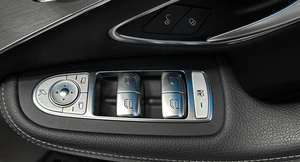 Седан Mercedes-benz C-класс 2017 года, 2157000 рублей, Красноярск