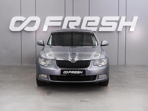 Лифтбек Skoda Superb 2013 года, 934000 рублей, Воронеж