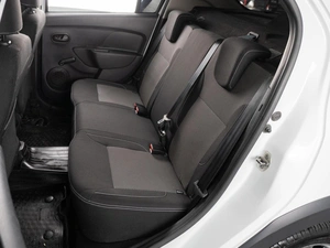 Седан Renault Logan Stepway 2022 года, 1159000 рублей, Тюмень