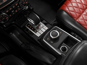 Внедорожник Mercedes-benz G-класс AMG 2014 года, 5250000 рублей, Ставрополь