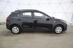 Хэтчбек Kia Rio 2017 года, 1399000 рублей, Обнинск