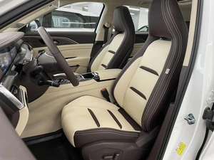 Внедорожник FAW Bestune T77 2024 года, 2049000 рублей, Ярославль