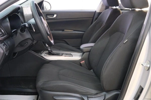 Седан Kia Optima 2018 года, 1669000 рублей, Омск