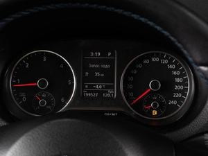 Пикап Volkswagen Amarok 2013 года, 1649000 рублей, Тюмень