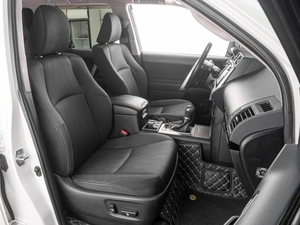 Внедорожник Toyota Land Cruiser Prado 2020 года, 3999000 рублей, Тюмень
