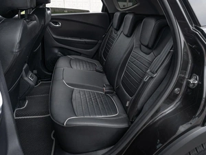 Внедорожник Renault Kaptur 2021 года, 1670000 рублей, Нижний Новгород