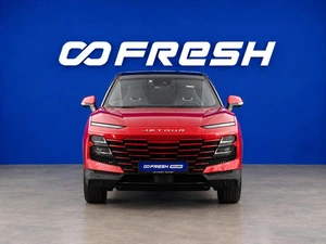Внедорожник Jetour Dashing 2024 года, 2070444 рублей, Москва