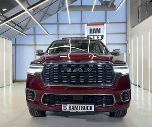 Пикап RAM 1500 2025 года, 10896822 рублей, Москва