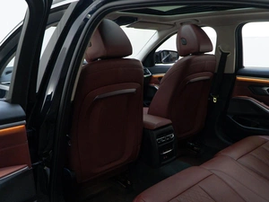 Седан BMW 3 серия 2024 года, 4998999 рублей, Москва