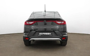 Внедорожник Renault Arkana 2020 года, 1849000 рублей, Орёл