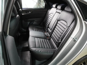 Седан Kia Cerato 2022 года, 2849000 рублей, Воронеж