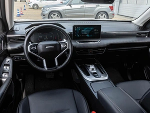 Внедорожник Haval Jolion 2023 года, 2080000 рублей, Краснодар