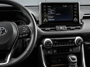 Внедорожник Toyota RAV4 2021 года, 4079000 рублей, Кирилловка