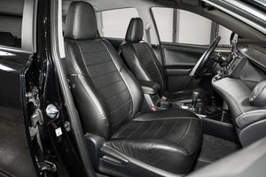 Внедорожник Toyota RAV4 2017 года, 2799000 рублей, Ульяновск