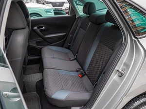 Седан Volkswagen Polo 2019 года, 1380000 рублей, Краснодар