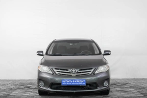 Седан Toyota Corolla 2010 года, 949000 рублей, Кемерово