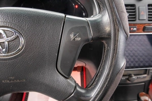 Седан Toyota Avensis 2005 года, 789000 рублей, Барнаул