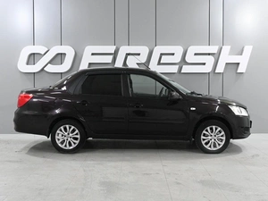 Седан Datsun on-DO 2018 года, 829000 рублей, Аксай