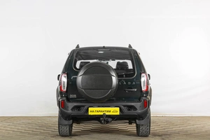 Внедорожник ВАЗ (LADA) Niva Travel 2023 года, 1229000 рублей, Тюмень