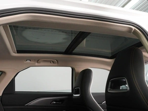 Внедорожник FAW Bestune T77 2024 года, 1999000 рублей, Минеральные Воды