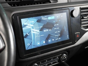 Внедорожник Chery Tiggo 4 2021 года, 1299000 рублей, Воронеж