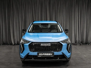 Внедорожник Haval Jolion 2024 года, 2149000 рублей, Тюмень