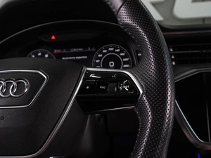 Лифтбек Audi A7 2019 года, 4349000 рублей, Воронеж