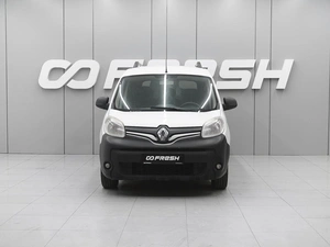 Минивэн Renault Kangoo 2015 года, 950000 рублей, Ростов-на-Дону