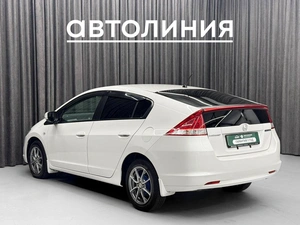 Лифтбек Honda Insight 2009 года, 815000 рублей, Красноярск