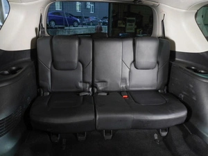 Внедорожник Nissan Patrol 2011 года, 2339000 рублей, Воронеж