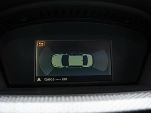 Седан BMW 5 серия 2007 года, 1455000 рублей, Краснодар