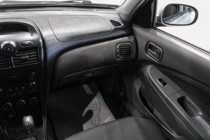 Седан Nissan Almera Classic 2008 года, 639000 рублей, Новокузнецк